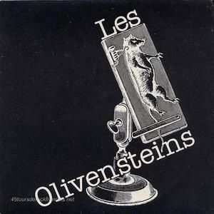 Les Olivensteins (EP)