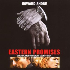 Eastern Promises (OST)