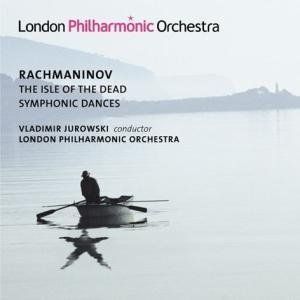 The Isle of the Dead / Symphonic Dances (London Philharmonic Orchestra feat. conductor: Vladimir Jurowski)