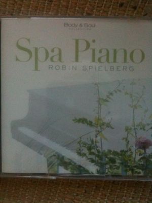 Spa Piano