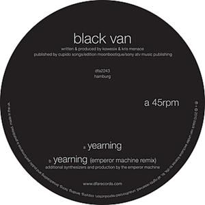 Yearning (Emperor Machine remix)