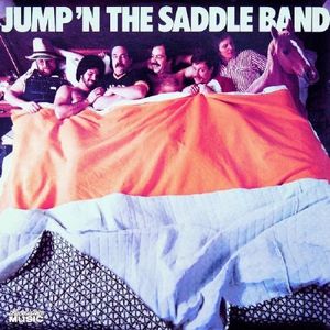 Jump 'n the Saddle Band