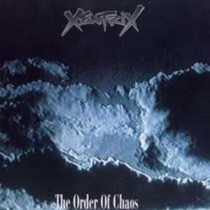 The Order of Chaos (EP)