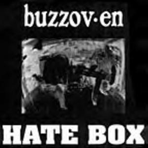 Hate Box