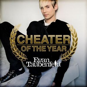 Cheater of the Year (Single)