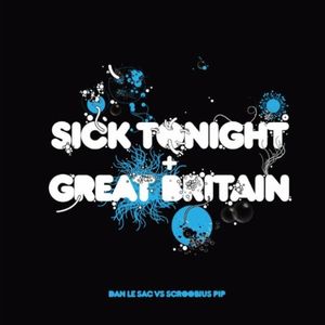 Great Britain (Mumdance remix)