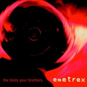 The Birds Your Brothers (EP)