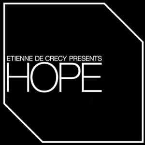 Hope (Live @ Bogota)