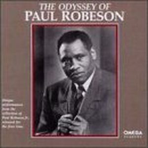 The Odyssey of Paul Robeson