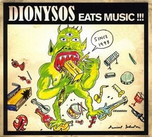 Eats Music!!!