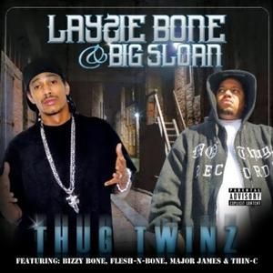 Mo-Thuggin' and Bone-Thuggin'