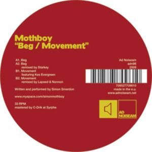 Beg / Movement (Single)