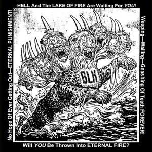 Weeping-Waiting_Gnashing Of Teeth Forever!