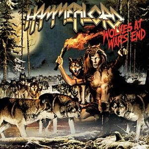 Wolves at War's End