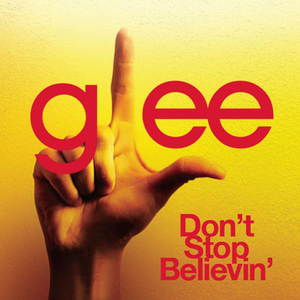 Don't Stop Believin' (OST)