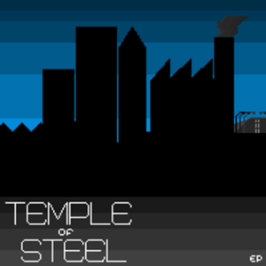 Temple of Steel EP (EP)