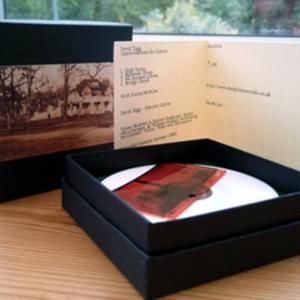 Improvisations for Cancer (EP)