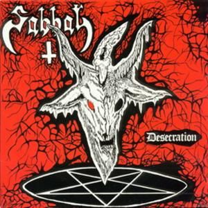 Desecration (EP)