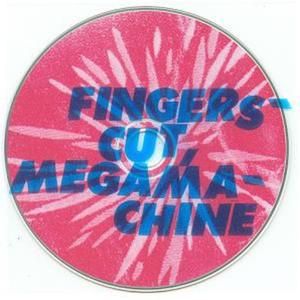 3 Song CD (EP)