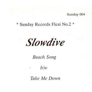 Beach Song / Take Me Down (Single)