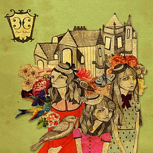 I’ll Let You Be My Baby