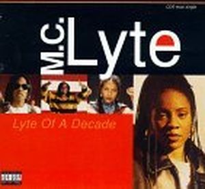 Lyte of a Decade (EP)