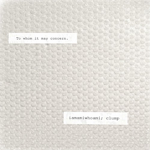 clump (Single)