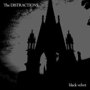 Black Velvet (EP)