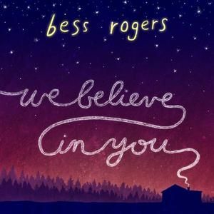 We Believe in You (Single)