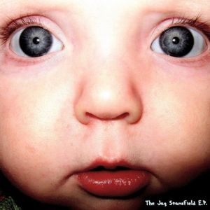 The Jay Stansfield EP (EP)