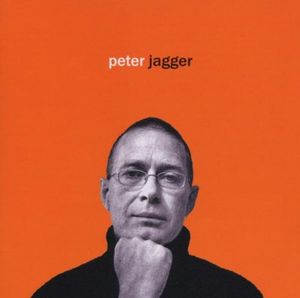 Peter Jagger