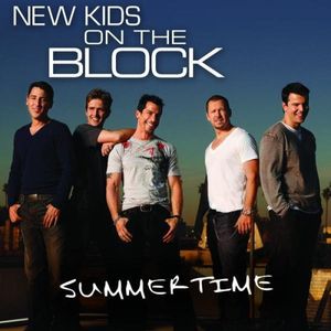Summertime (Single)