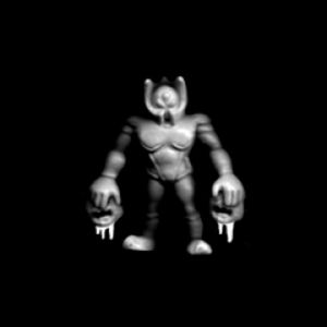 Battlefield of Fallen Decaying Foes