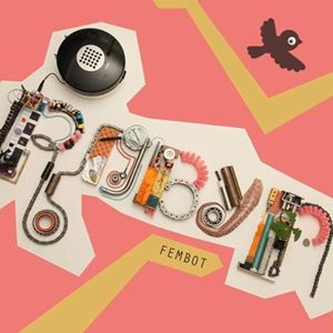 Fembot (Single)