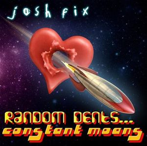 Random Dents, Constant Moans (Single)