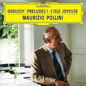 Préludes I / L'Isle joyeuse