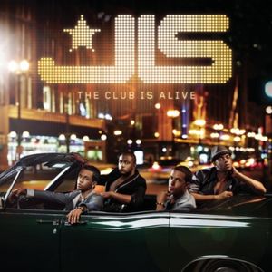 The Club Is Alive (Single)