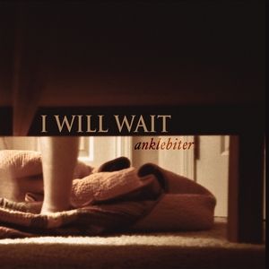 I Will Wait
