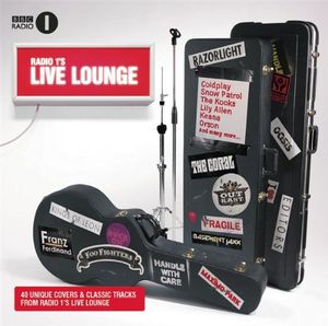 Radio 1's Live Lounge (Live)