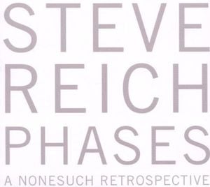 Phases: A Nonesuch Retrospective