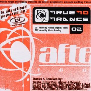 True to Trance 02