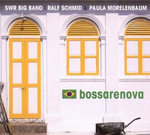 Soul Bossa Nova