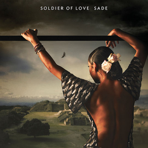 Soldier of Love (instrumental)