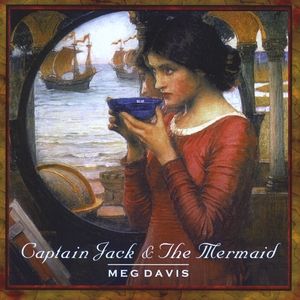 Captain Jack and the Mermaid