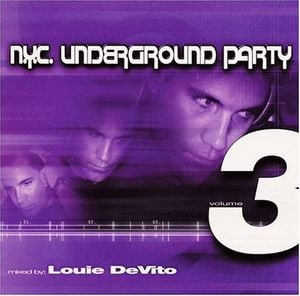 N.Y.C. Underground Party, Volume 3