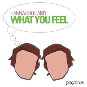 What You Feel (radio edit)