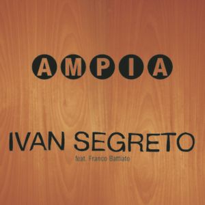 Ampia (feat. Franco Battiato)