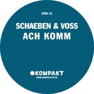 Ach komm (EP)