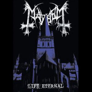 Life Eternal (EP)