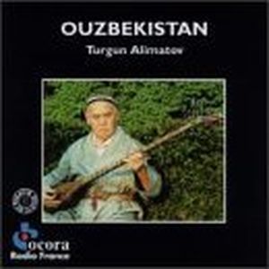 Ouzbekistan